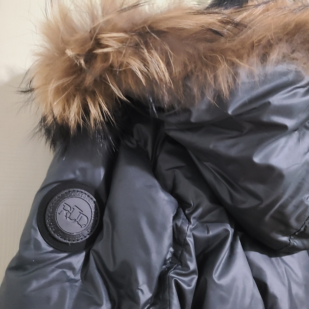Authentic RUD (Rudsak) winter jacket - Picture 4 of 10